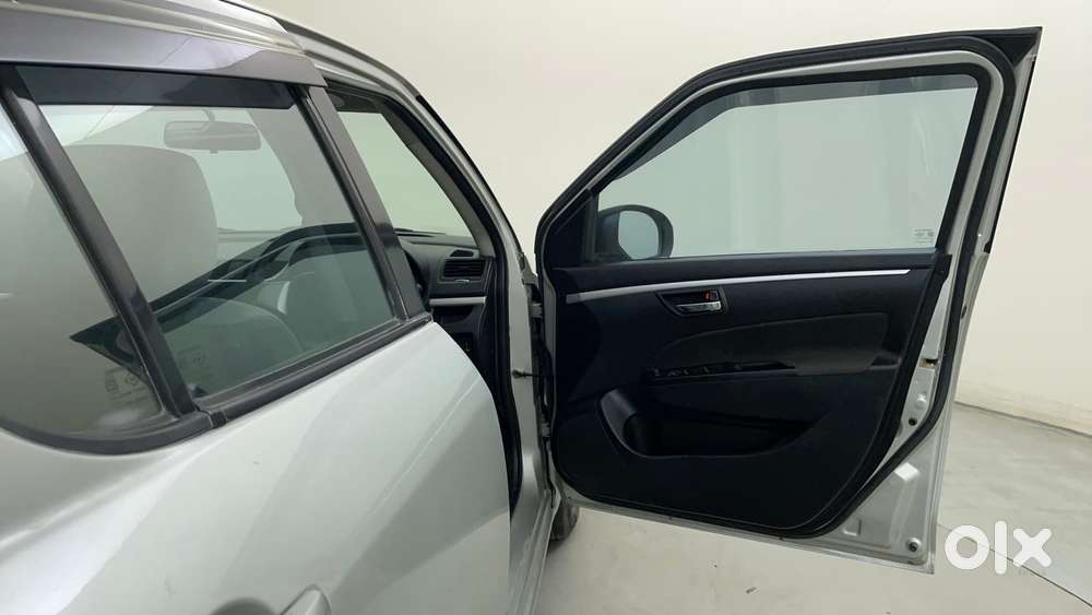 Maruti Suzuki Swift Vvt Vxi, 2012, Petrol