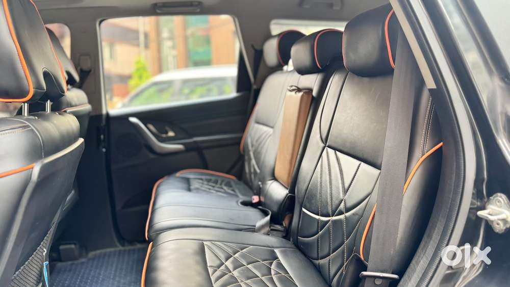 Mahindra Xuv500 W10 Awd, 2018, Diesel
