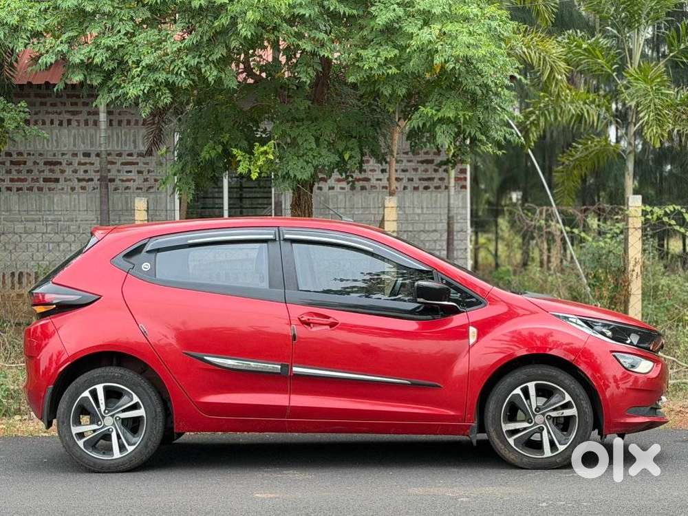 Tata Altroz, 2024, Diesel