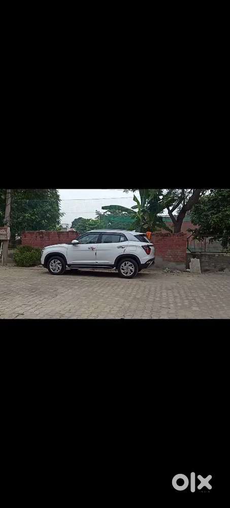 Hyundai Creta 1.5 2023