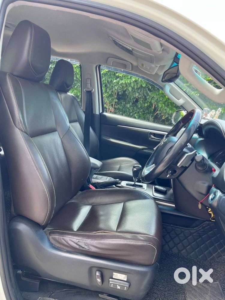 Toyota Fortuner 3.0 4x2 Automatic, 2020, Diesel