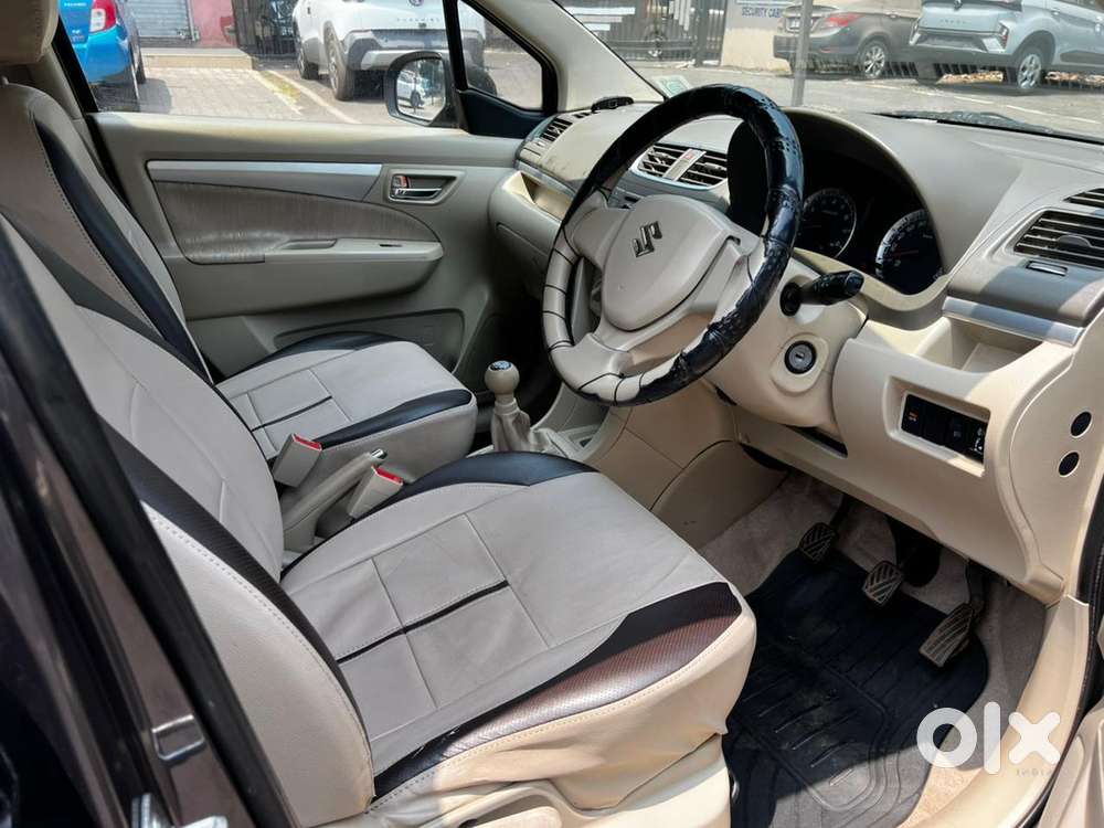 Maruti Suzuki Ertiga 2013 140000 Km Driven