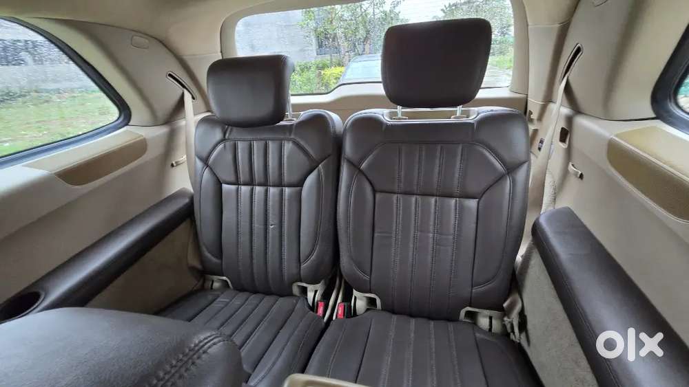 Mercedes-benz Gl-class 2016 Diesel 91000 Km Driven