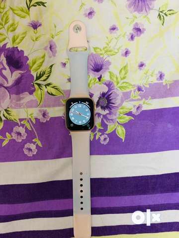 Apple watch discount 40mm serie 5