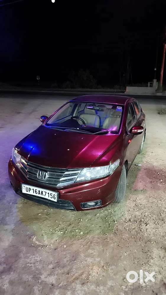 Best Condition Smooth Drive New Battery
