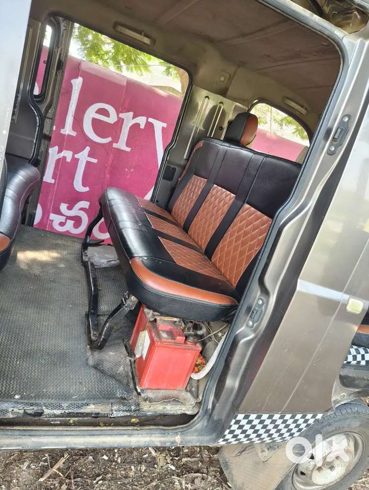 Mahindra Supro 0.9 Zx 2019