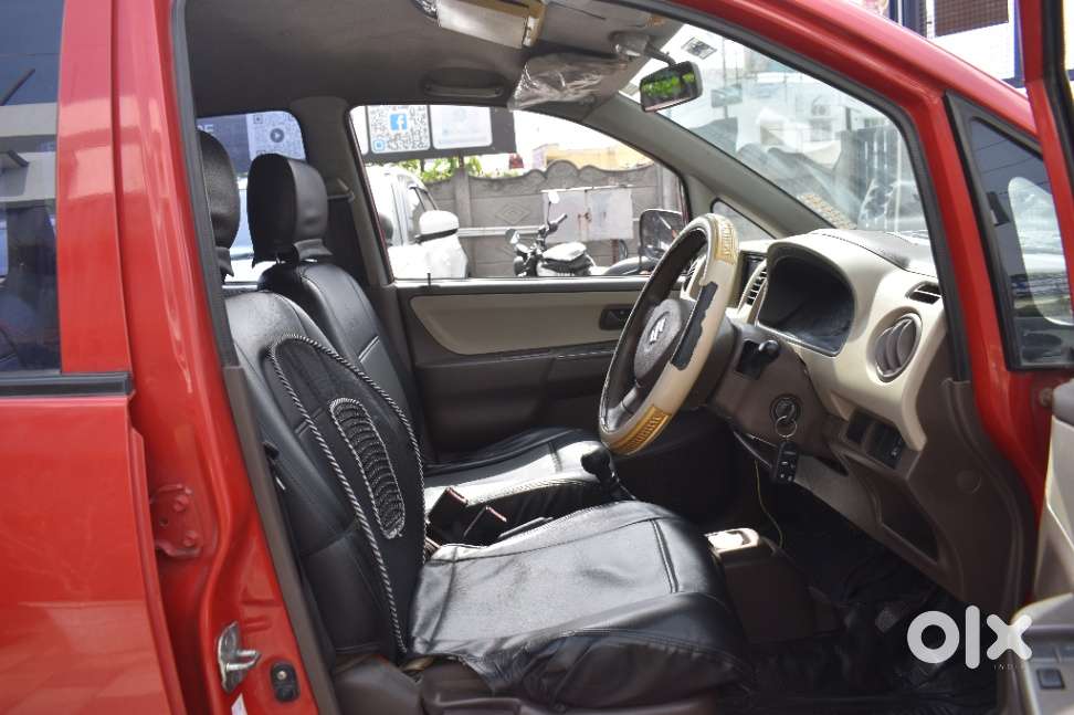 Maruti Suzuki Zen Estilo Lxi Bs Iv, 2010, Petrol