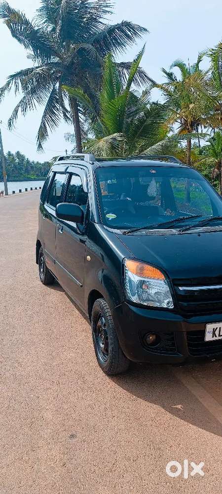 Maruti Wagon R 2009