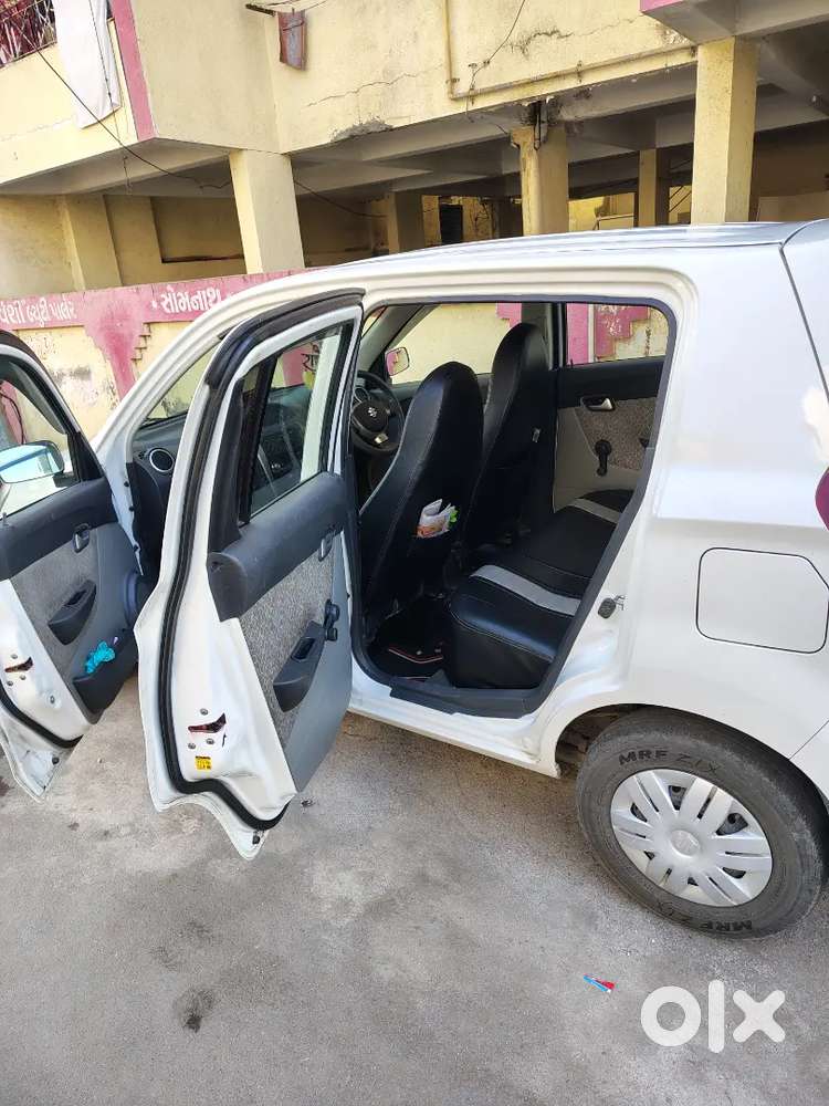 Maruti Suzuki Alto 20019 Cng & Hybrids 60000 Km Driven