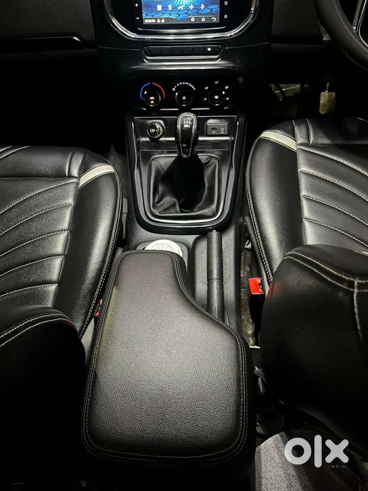 Tata Hexa 2018
