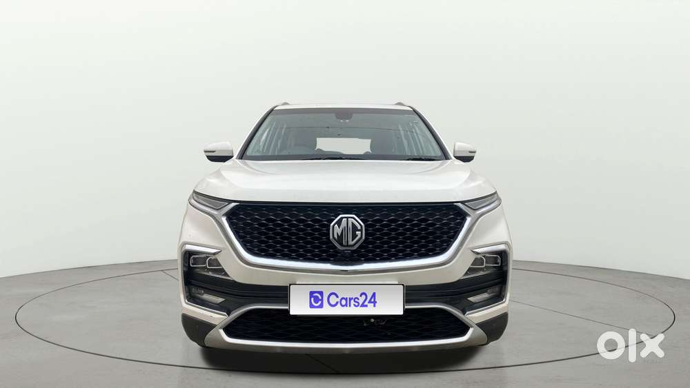 Mg Hector 2.0 Sharp Diesel, 2019, Diesel