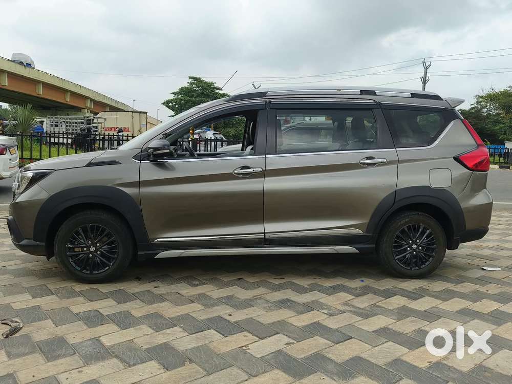 Maruti Suzuki Xl6 1.5 Alpha Plus At, 2021, Petrol