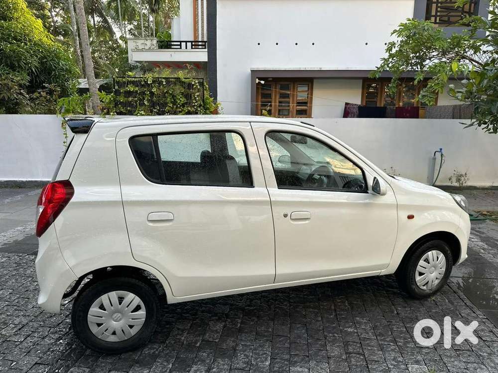 Maruti Suzuki Alto 800 2013 Petrol Well Maintained
