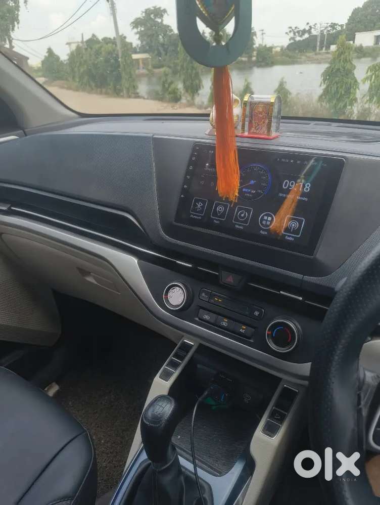 Kia Carens Turbo 2022