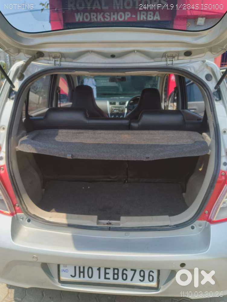 Maruti Suzuki Celerio Vxi Optional Mt, 2020, Petrol