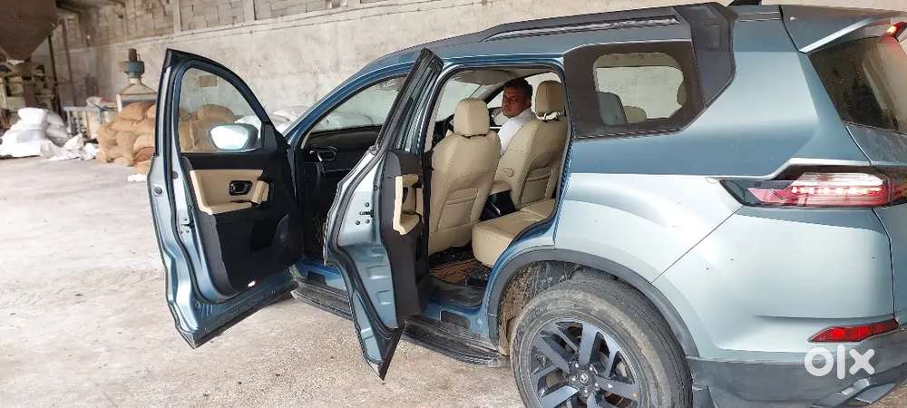 Tata Safari 2.0 Xza 2022 Diesel