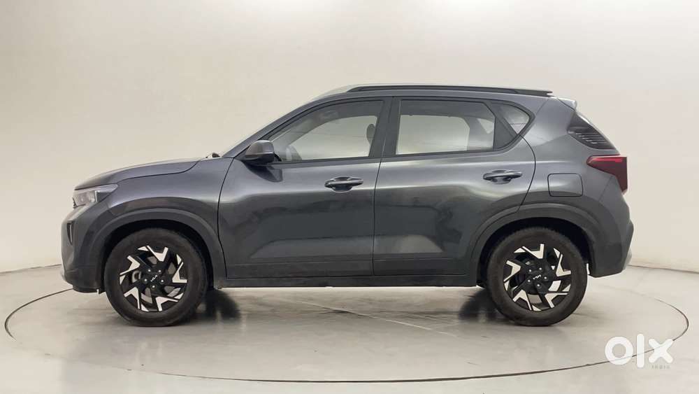 Kia Sonet 1.2 Htk Plus, 2025, Petrol