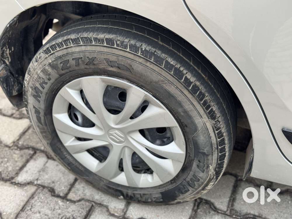 Maruti Suzuki Swift 1.2 Vxi (o), 2018, Petrol