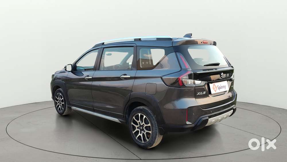 Maruti Suzuki Xl6 1.5 Zeta Mt, 2022, Petrol