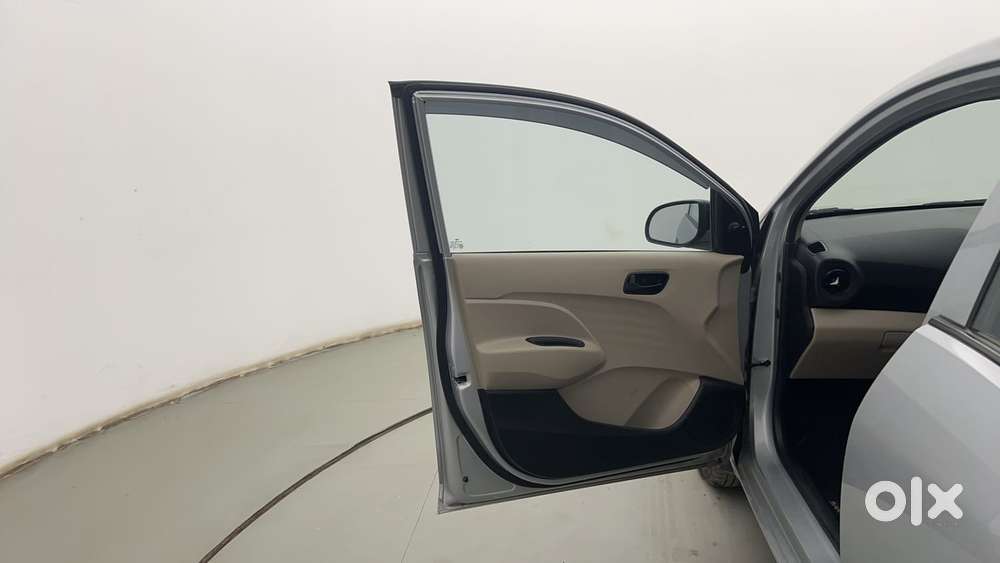 Hyundai Santro Era Executive, 2021, Petrol