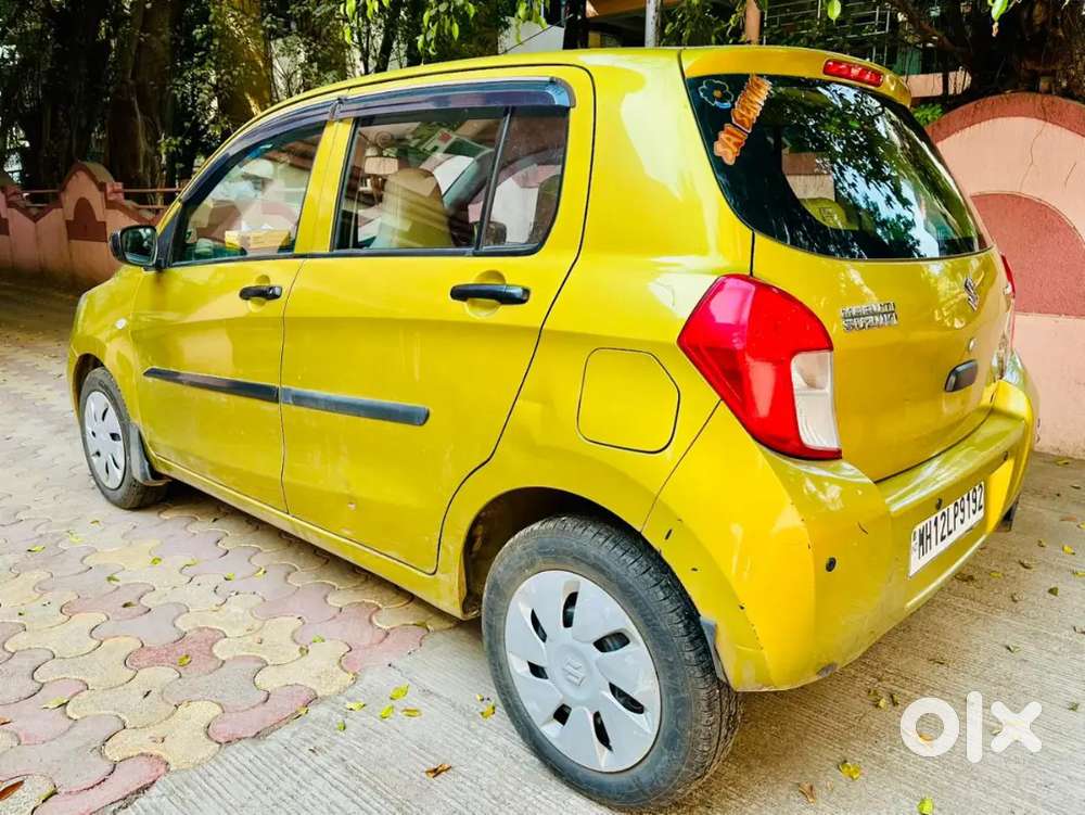 Celerio Automatic 2014 Good Condition