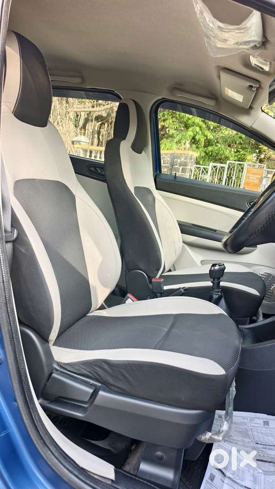 Renault Triber Rxl, 2019, Petrol