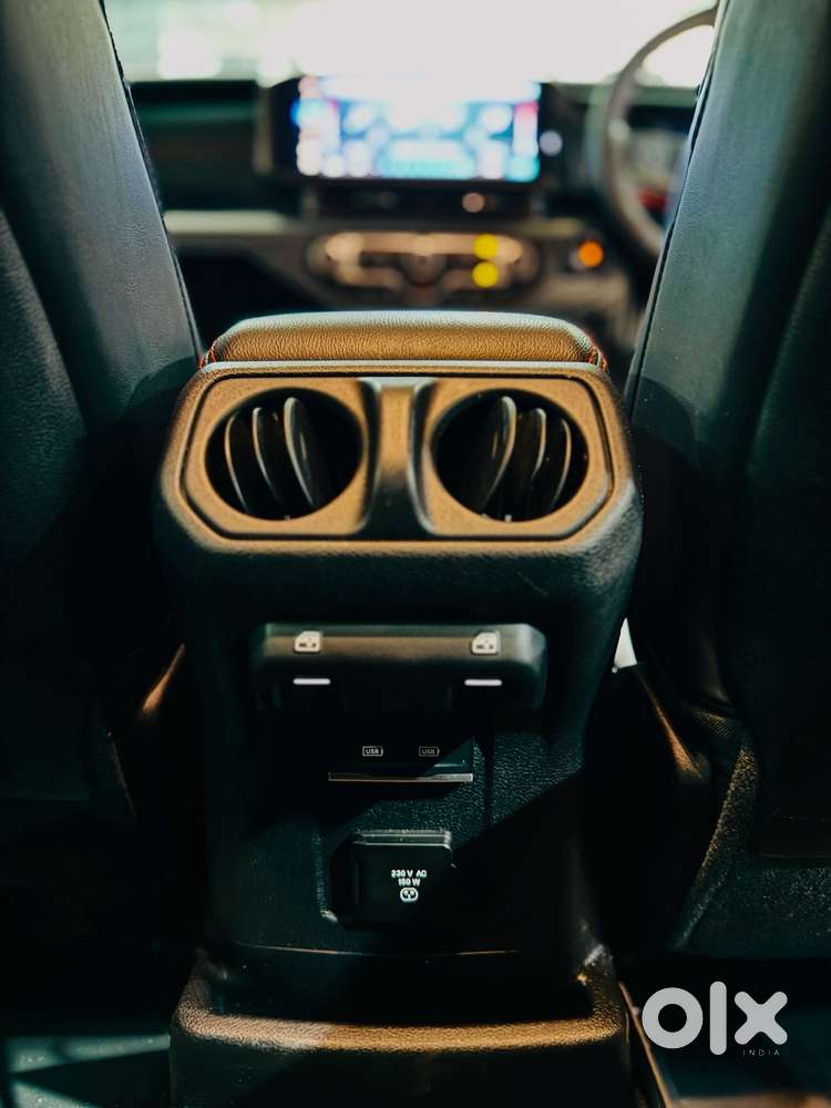 Jeep Wrangler Rubicon, 2024, Petrol
