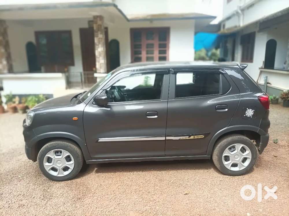Very Good Condition