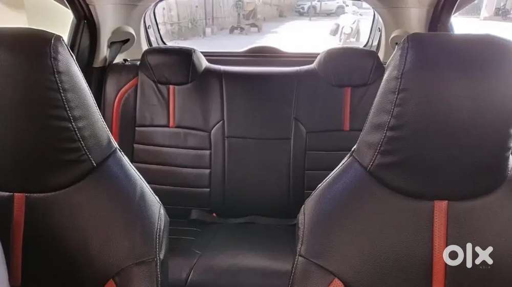 Tata Tiago 2017
