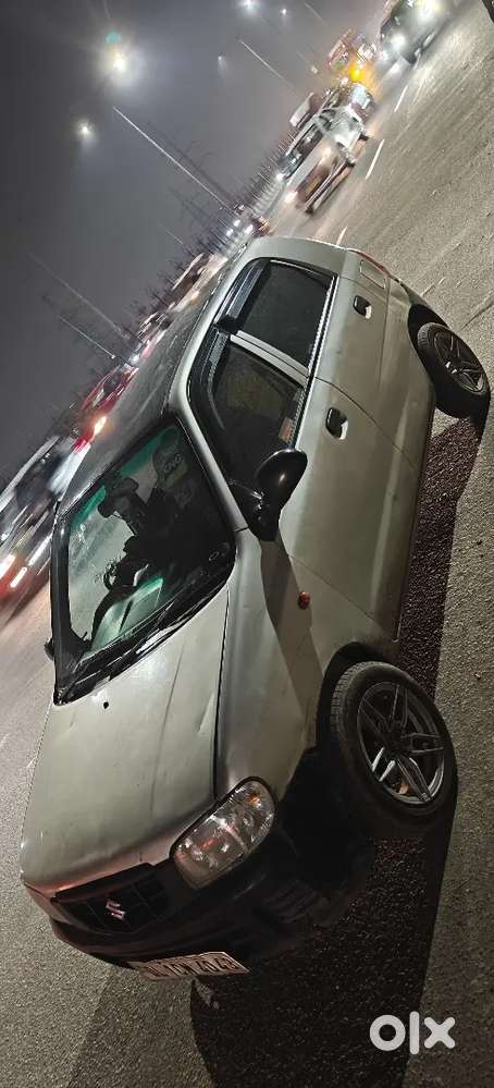 Maruti Suzuki 800 2011