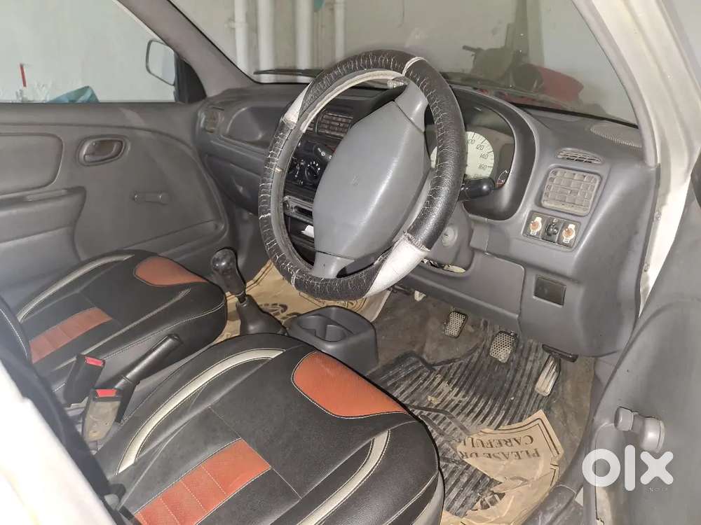 Excellent Running Condition.superb A.c.no Noise Car