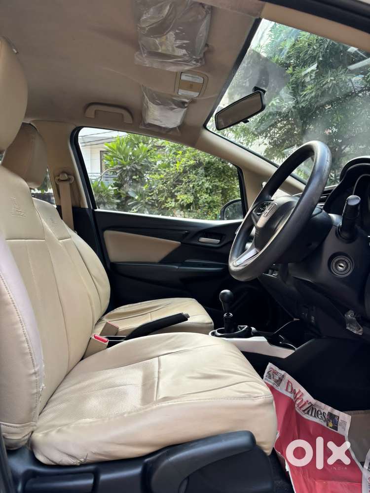 Honda Jazz 1.2 Sv I Vtec, 2015, Petrol
