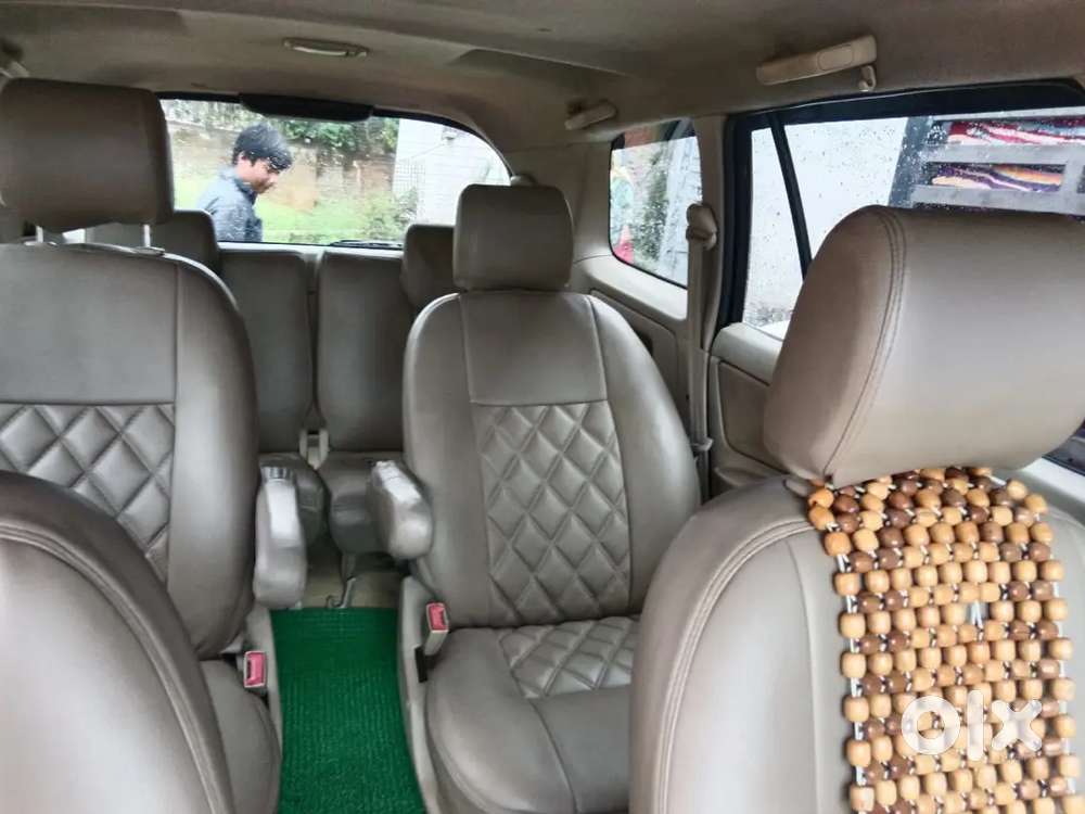Toyota Innova 2.5 V Diesel 2008