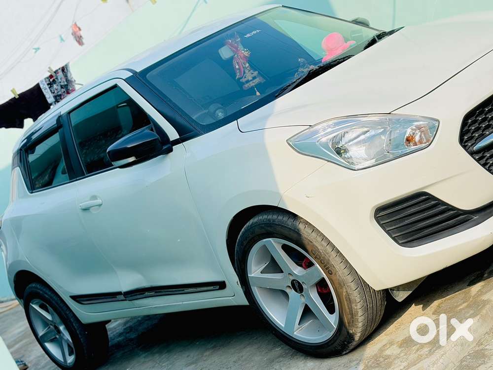 Swift Maruti Suzuki 2024