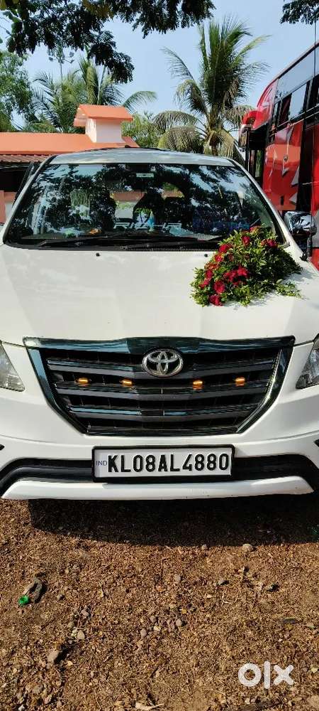 Neat Vehicle. 75% Tyre. Android Set And Sub. New Insurence.