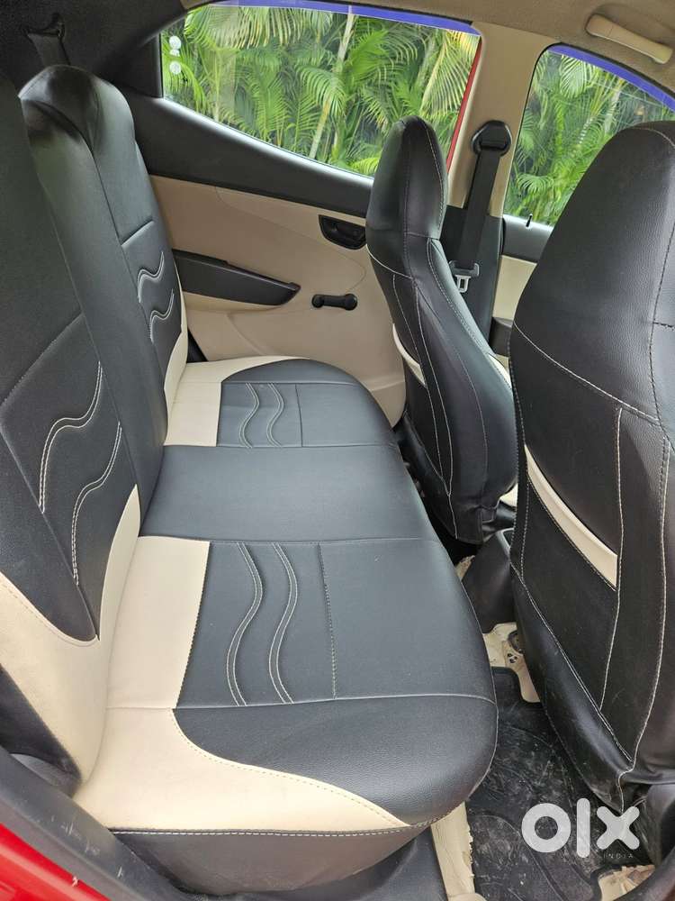 Hyundai Eon Era, 2014, Petrol