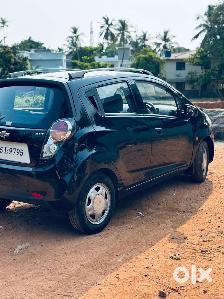 Chevrolet Beat 2013 Diesel Well Maintained