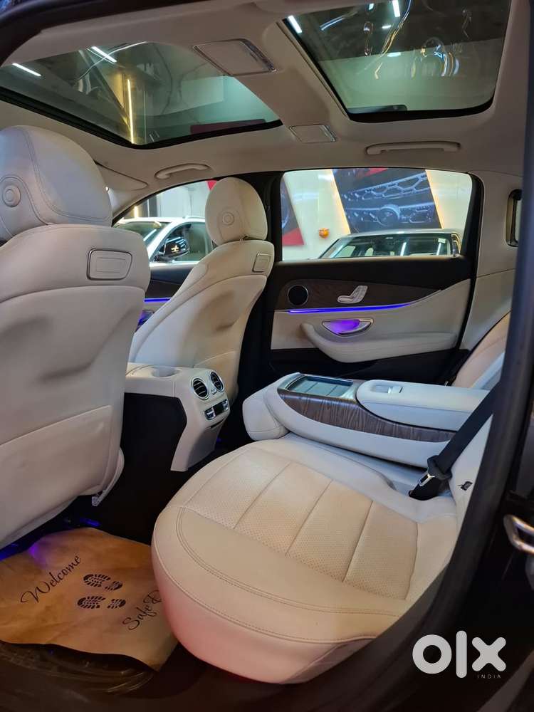 Mercedes-benz E-class E 200, 2019, Petrol