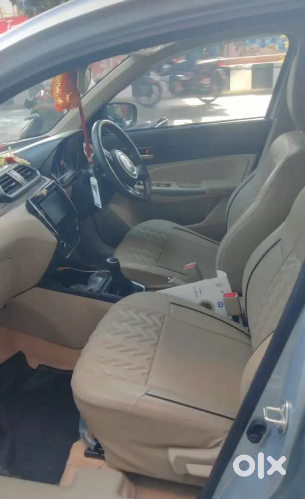 Maruti Suzuki Dzire 2024