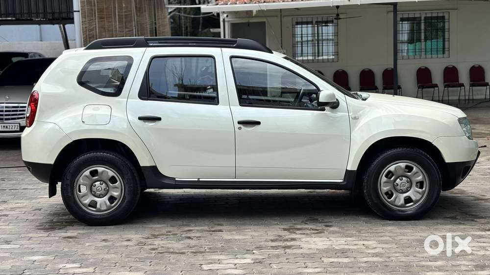Renault Duster 85PS Diesel RxL, 2015, Diesel