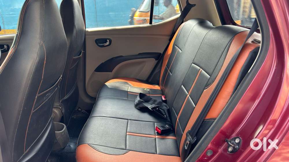Hyundai I10 Sportz 1.1l, 2014, Petrol