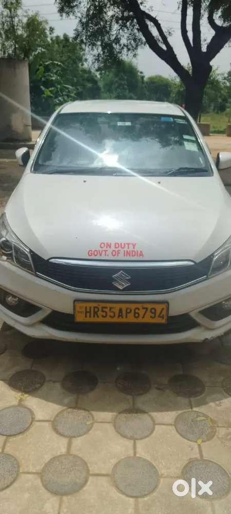 Maruti Suzuki Ciaz 2023 Petrol Manual