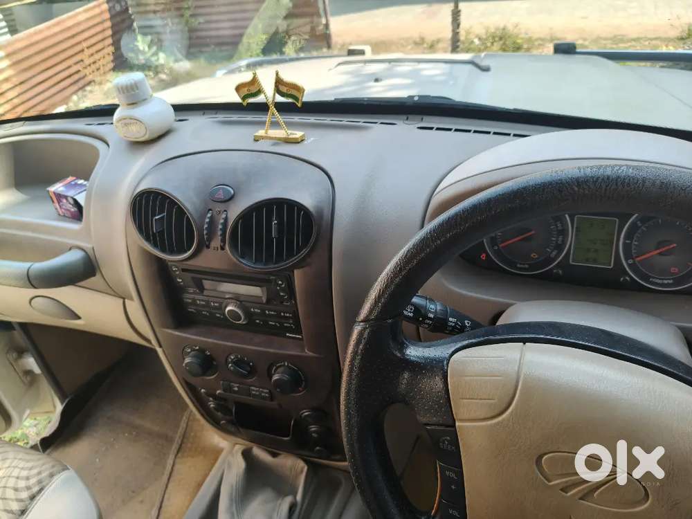 Scorpio 2015_ Reg. In 2019