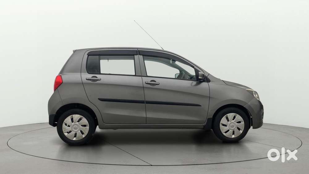 Maruti Suzuki Celerio 2014-2017 Zxi, 2016, Petrol