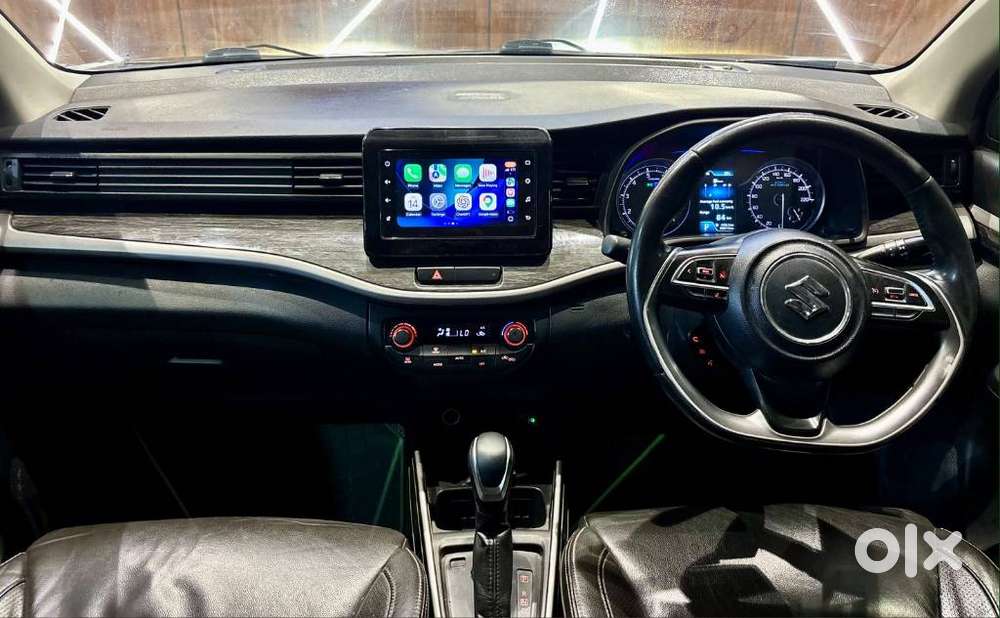 Maruti Suzuki Xl6 1.5 Alpha At, 2020, Petrol
