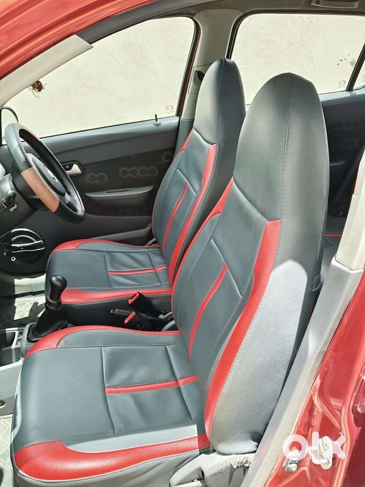 Maruti Suzuki Alto 800 0.8 Lxi (o), 2014, Petrol