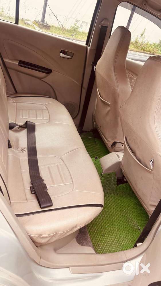 Maruti Suzuki Celerio Zxi, 2017, Petrol