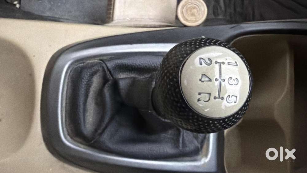 Honda City S, 2013, Petrol