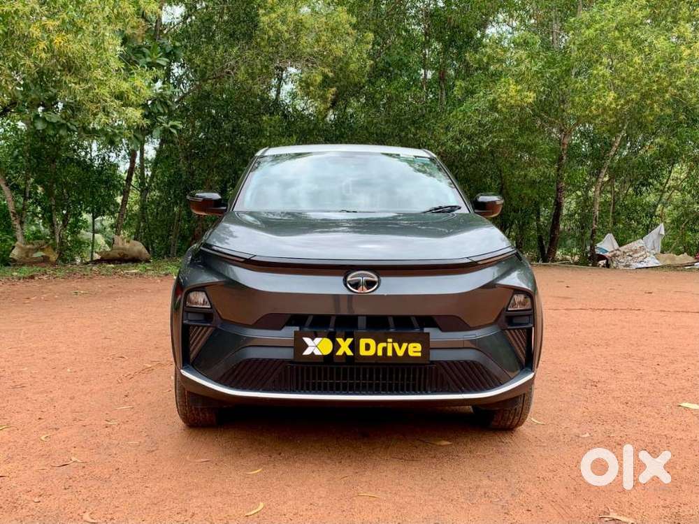 Tata Nexon Ev, 2023, Electric