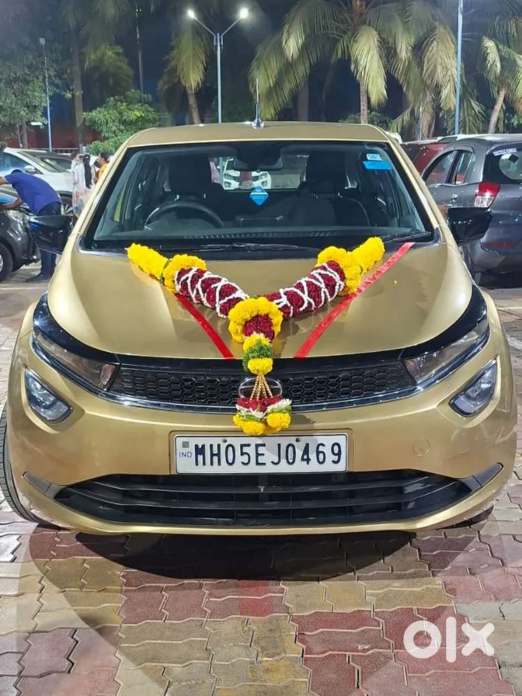 Tata Altroz 1.2 Xt 2020 Manual